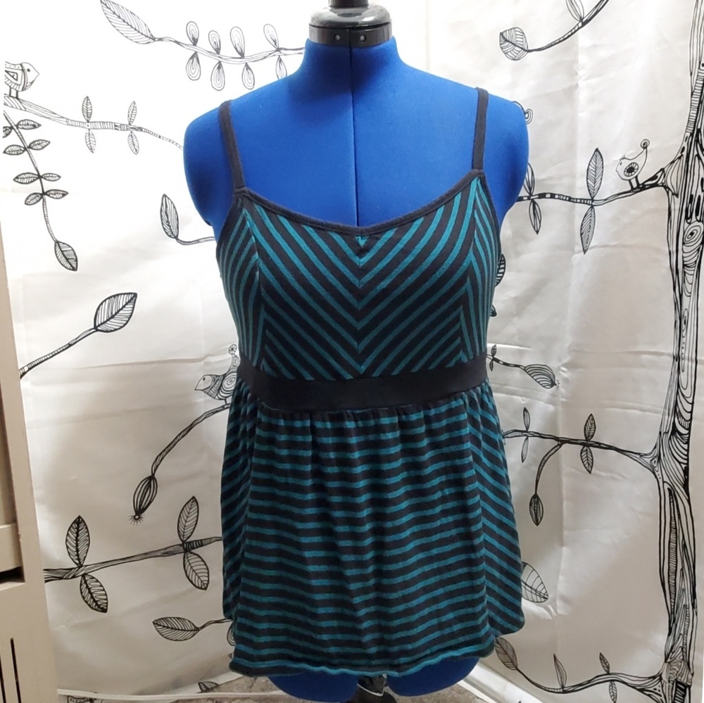 Torrid - Tank top